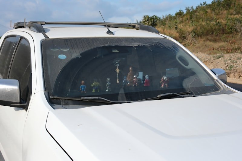 Lái xe hộ an toàn