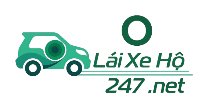 oHome Lái Xe Hộ